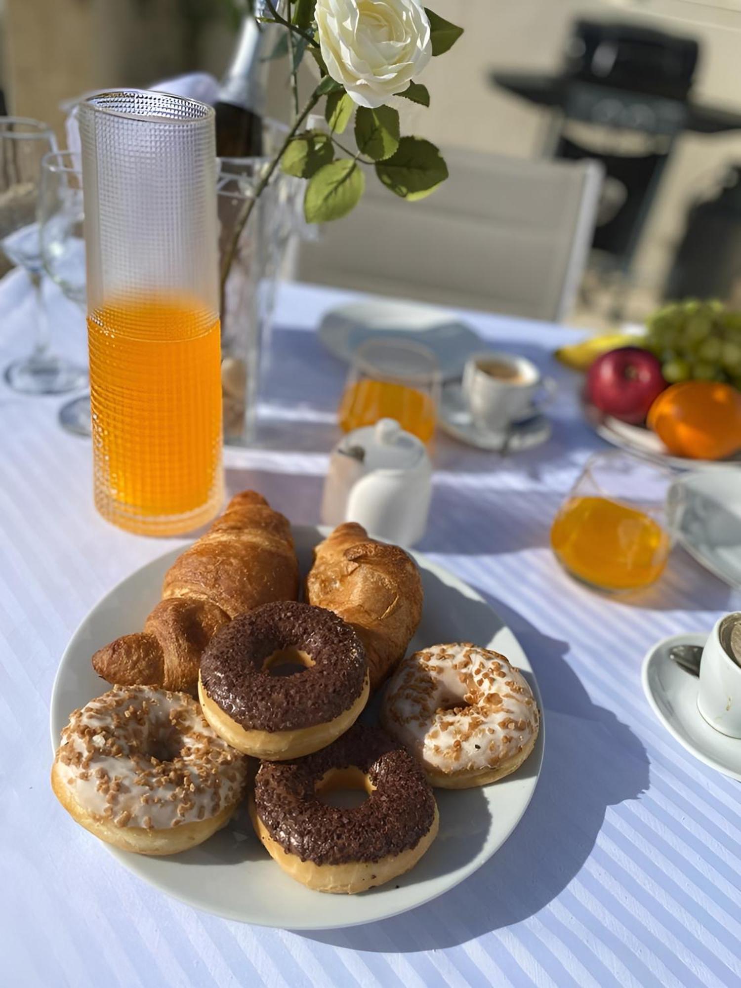 Appartamento Sliema Cosy Penthouse With Bbq Esterno foto