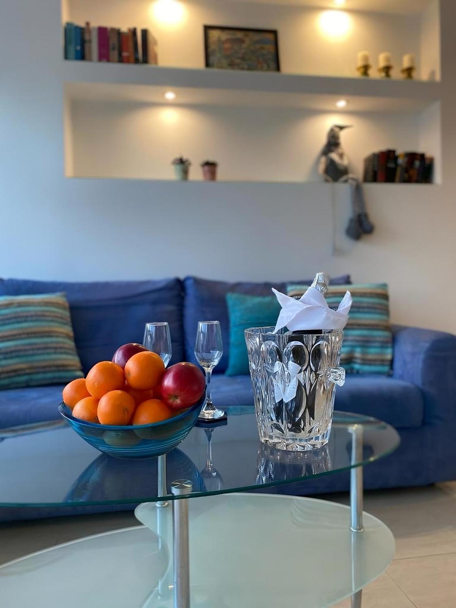 Appartamento Sliema Cosy Penthouse With Bbq Esterno foto